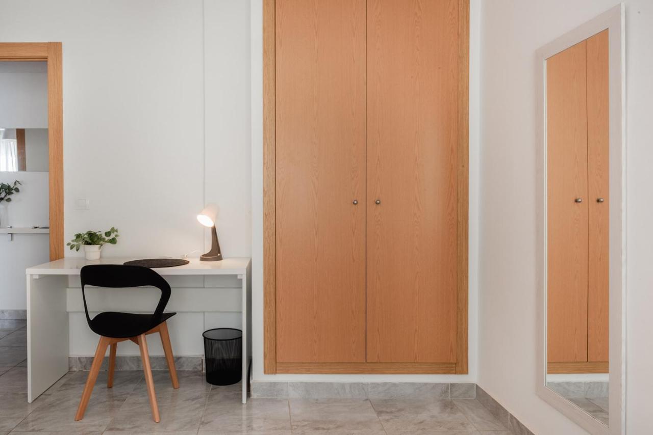 Apartamentos Fv Flats Valencia - Mestalla 9 ภายนอก รูปภาพ