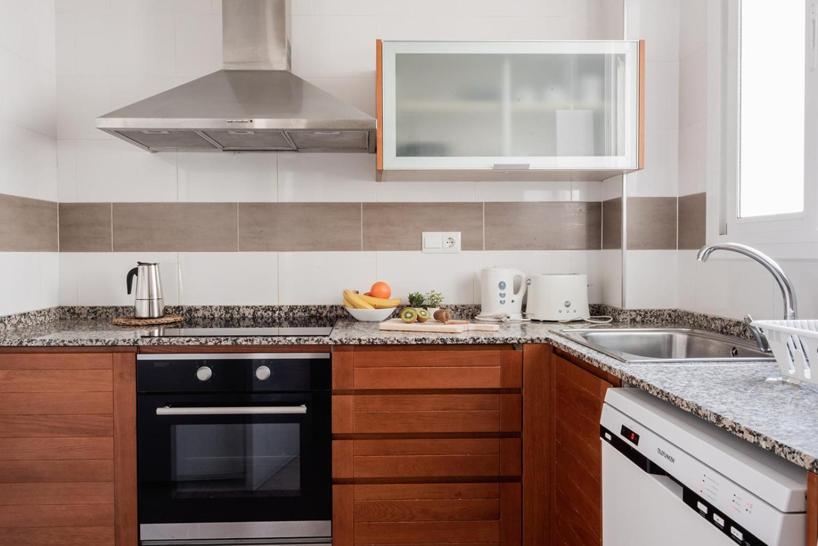 Apartamentos Fv Flats Valencia - Mestalla 9 ภายนอก รูปภาพ