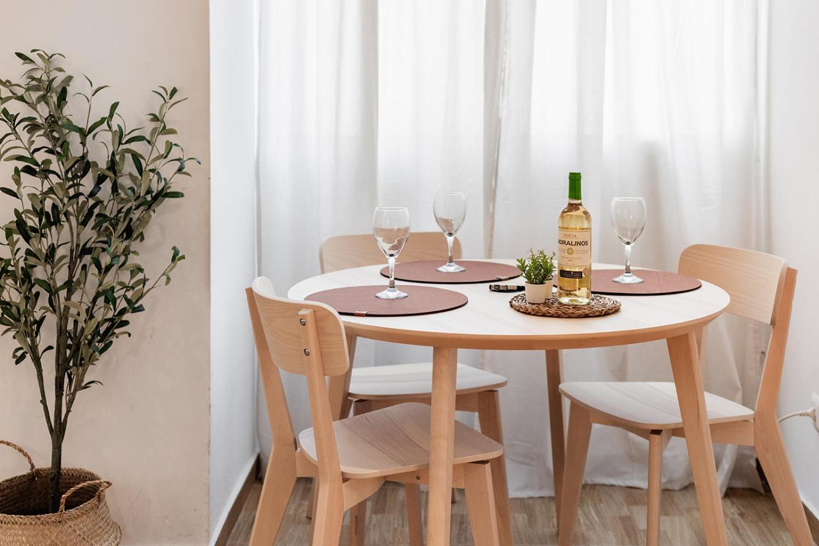 Apartamentos Fv Flats Valencia - Mestalla 9 ภายนอก รูปภาพ